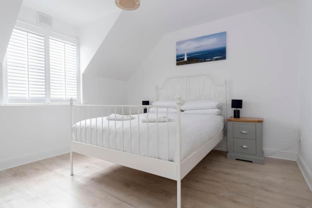 Modern Newly Refurbished House 10 Minute Walk From Lahinch Villa Eksteriør billede