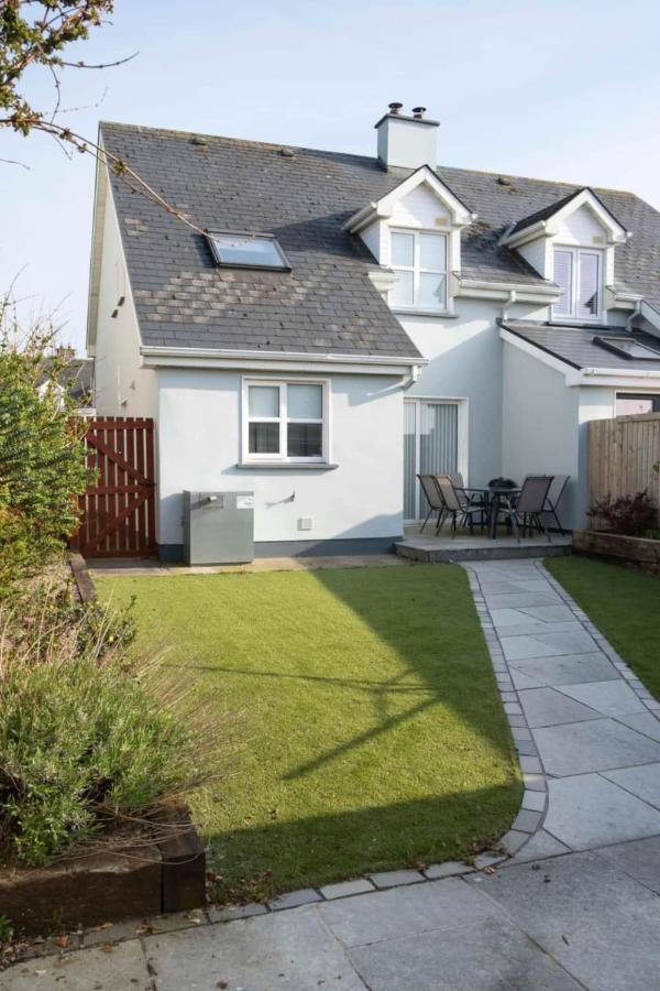 Modern Newly Refurbished House 10 Minute Walk From Lahinch Villa Eksteriør billede