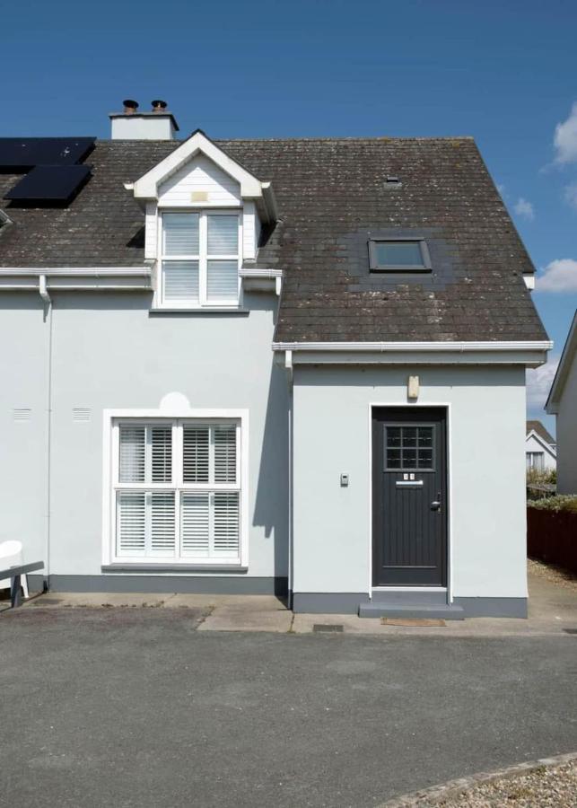 Modern Newly Refurbished House 10 Minute Walk From Lahinch Villa Eksteriør billede