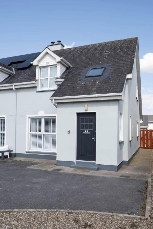 Modern Newly Refurbished House 10 Minute Walk From Lahinch Villa Eksteriør billede