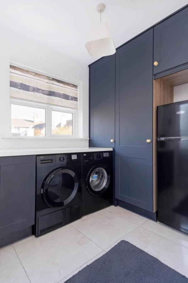 Modern Newly Refurbished House 10 Minute Walk From Lahinch Villa Eksteriør billede